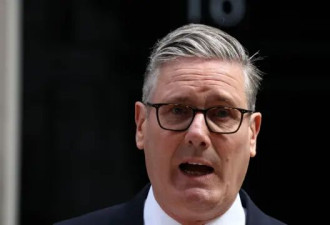 那些压垮英国首相基尔·斯塔默的“最后稻草”