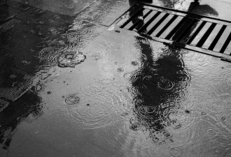 雨水井不是下水道！列市居民倾倒不明废液被举报，最高罚5000元