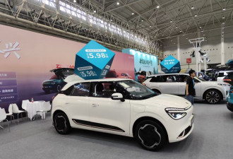 重磅！加拿大未来5年放宽中国电动车进口，配额将增至6.7万辆