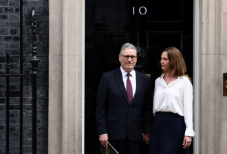 斯塔默辞职：英国又双叒叕换首相的三大问题