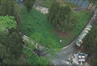 中国炫武！首次公开东风-17多车齐射发射状态