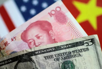 FT：中国想用“石油人民币”取代石油美元 没戏