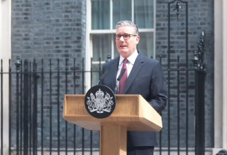 英相含泪辞职 遭逼宫悲惨内幕曝光