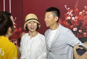 夏雨父亲称袁泉是难得的好儿媳,会悄悄给他零花钱