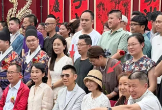 夏雨父亲称袁泉是难得的好儿媳,会悄悄给他零花钱