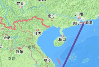 官媒一天痛批中国3次，新加坡要撕破脸斗到底