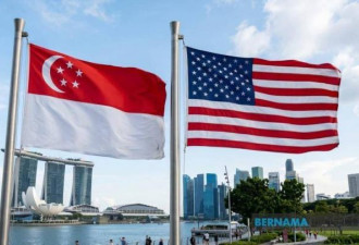 官媒一天痛批中国3次，新加坡要撕破脸斗到底