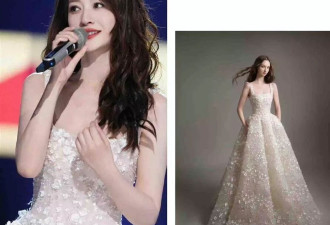 李小冉“全球首穿”霸榜热搜：前一天被骂撞脸宁静