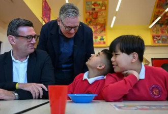 英国首相大热门 “北部王”伯纳姆其人其事