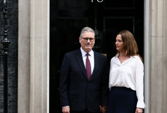 施纪贤辞职：英国又双叒叕换首相的三大问题