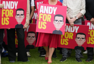 从失意者到英国首相热门人选 “北境之王”卷土重来