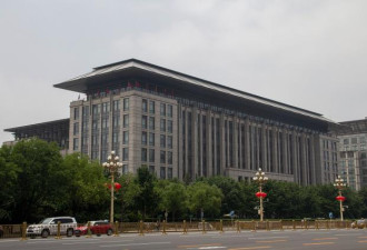 一组处级干部数据，撕开中共内部真正的裂痕