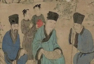 中国古人也有“社保”？健全程度超乎你想象