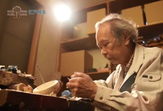 日本玩具手艺人 惊艳作品无数 获卢浮宫邀请展出