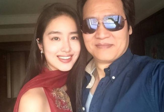 抢刘亦菲干爹10年后，她隐婚生子被嘲
