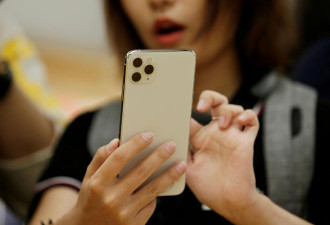 苹果爆无法修补漏洞 受影响机型曝光