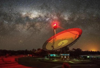 外星信号可能早就到了地球，只是被它吹散