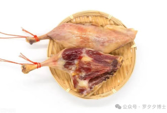 远离“痴呆陷阱” 这14种食物少碰