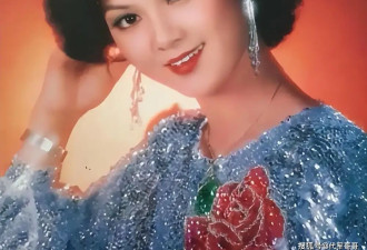 69岁谢玲玲近况曝光！曾嫁豪门生下5个孩子，离婚后成真正的人生赢家