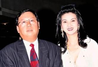 69岁谢玲玲近况曝光！曾嫁豪门生下5个孩子，离婚后成真正的人生赢家