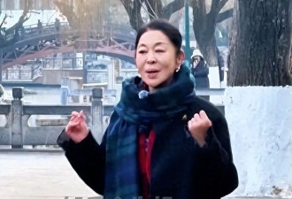 67 岁倪萍：我这辈子 “最恨” 的男人并非陈凯歌，而是最冷血的他