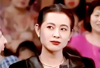 67 岁倪萍：我这辈子 “最恨” 的男人并非陈凯歌，而是最冷血的他