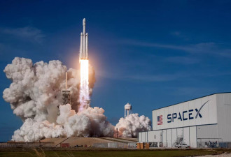 买盘耗尽？SpaceX单日崩跌16%