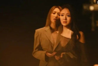 沉寂四年半后，安以轩复出？从炫富阔太到靠积蓄生活，她真的惨吗