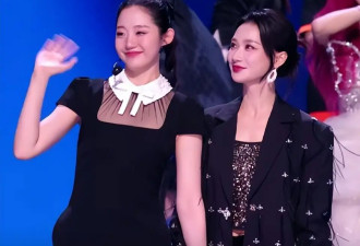 《浪姐7》人气悬殊：10人成团有望，冠军属性已定，3人角逐C位