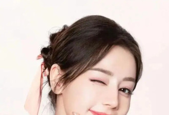 “新疆第一美女”迪丽热巴写真！异域般天使面孔身材火辣