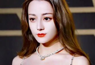 “新疆第一美女”迪丽热巴写真！异域般天使面孔身材火辣