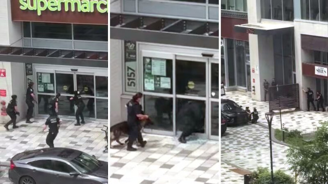 Montreal shooting victims identified, details of suspect's manifesto emerge