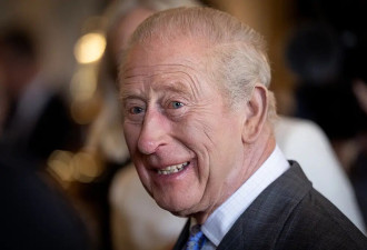 英媒：英国王查尔斯将首披个人税单 .....
