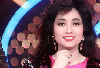 77岁徐小凤近况曝光!与前夫离婚已经47年,如今...