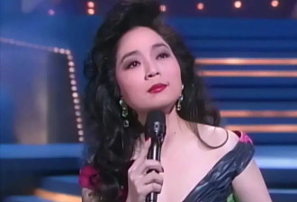 77岁徐小凤近况曝光!与前夫离婚已经47年,如今...