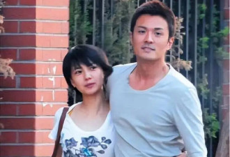 50岁于小伟近况曝光！与高圆圆分手后娶圈外美女
