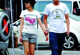 50岁于小伟近况曝光！与高圆圆分手后娶圈外美女
