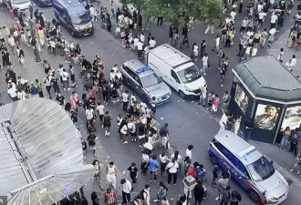 法国音乐节爆发混乱，多名少女被注射迷药遭性侵