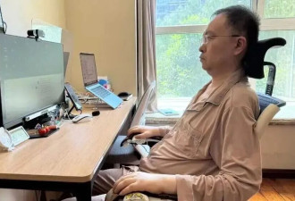蔡磊回应“为自救倾家荡产,自私到老婆孩子都不顾
