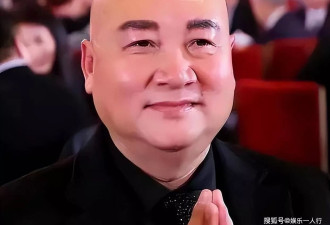 丧妻不到三月,74岁“唐僧"被拍与年轻女子同行