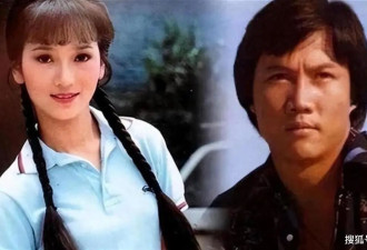  “霍元申”隐居美国 推购物车挑打折青菜 