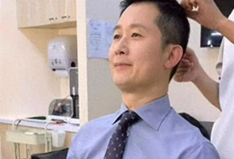 27岁红到砸了金饭碗跑路英国,十年后他坐同位置,徐惟杰图什么