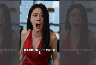 "人是干不赢AI的":中国短剧产业失业潮