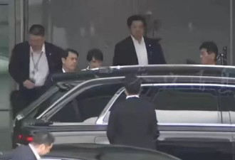高市早苗换新车被批浪费纳税人的钱