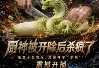 "人是干不赢AI的":中国短剧产业失业潮