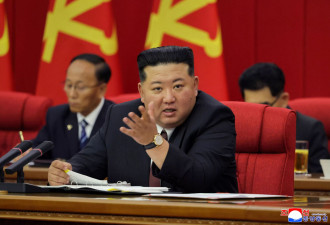 金正恩狠呛美韩!提"强化核武能力":目标压倒全世界