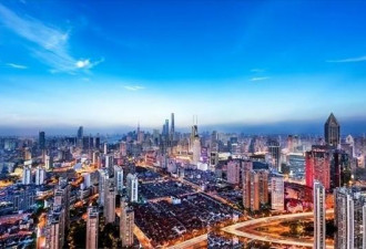 中国有2个地方正慢慢下沉 彻底沉没不是妄言