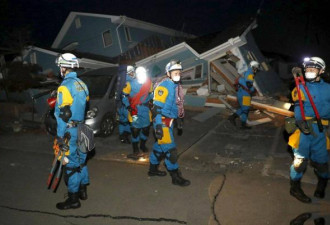 中国有2个地方正慢慢下沉 彻底沉没不是妄言