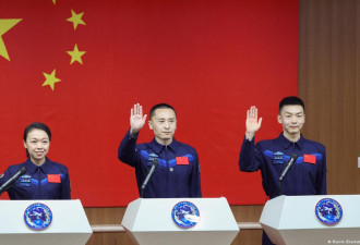 中国：尖端科研作为政治杠杆