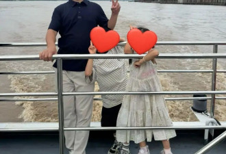 四年前徒手接住坠楼女童的他，又救了一个孩子！